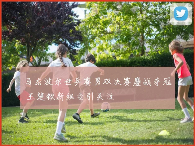 马龙波尔世乒赛男双决赛鏖战夺冠 王楚钦新组合引关注